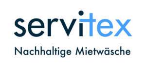 Servitex Nachhaltige Mietwäsche